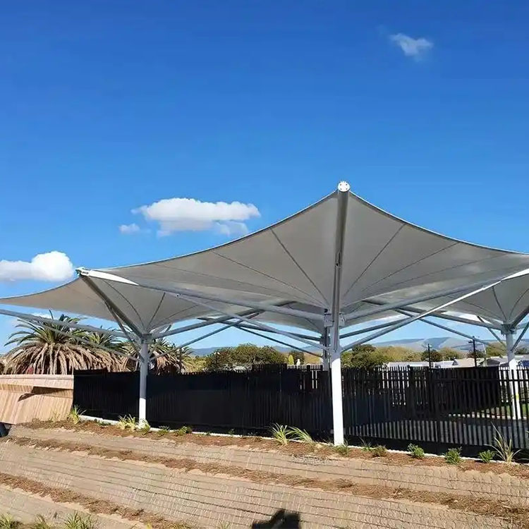 合浦县工程案例