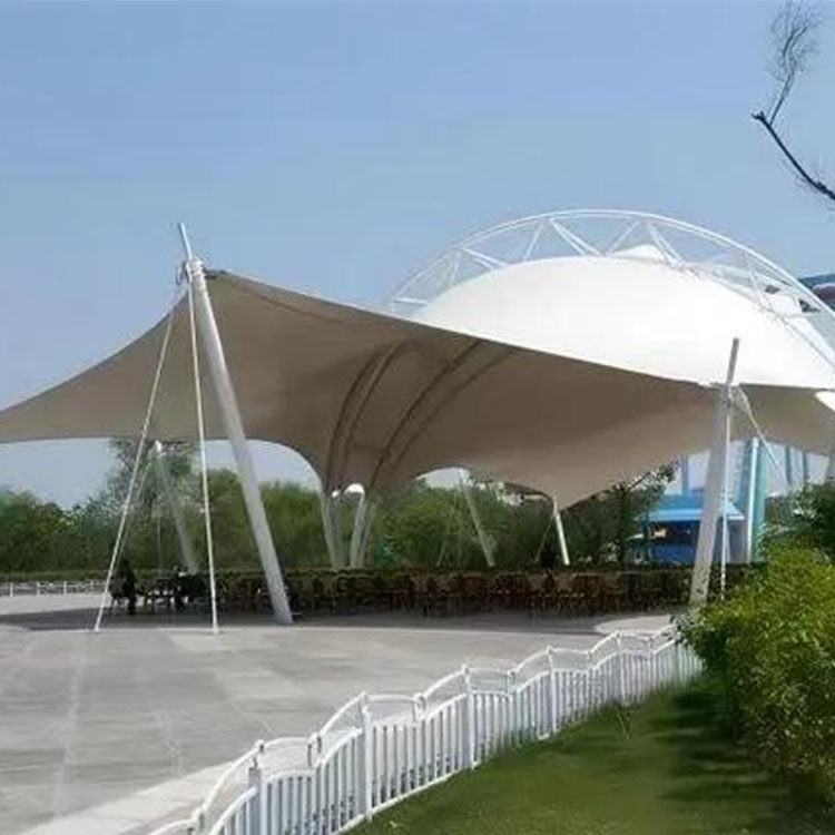 合浦县工程案例