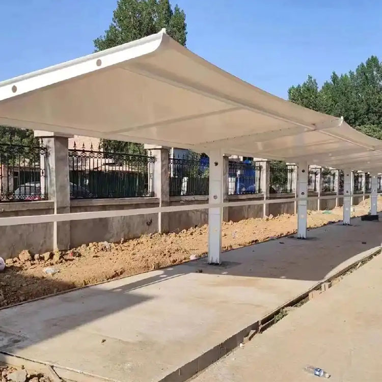 合浦县工程案例