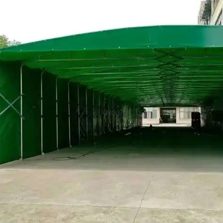 合浦县工程案例