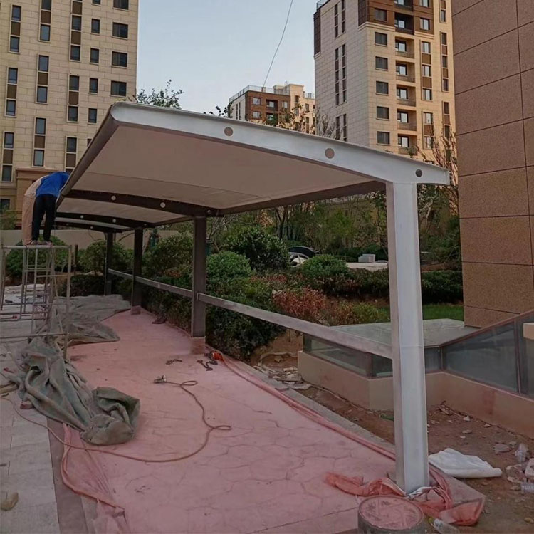 合浦县工程案例